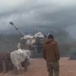 Israele, colpi di cannone verso il Sud del Libano