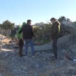 Famiglia intera uccisa a Gaza, lo sfogo di un parente: “Rappresentano una minaccia per Israele?”