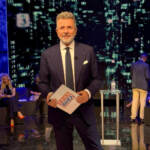 Tv, Giuseppe Brindisi a ‘Diario del giorno’: “Nuovo inizio e non temo fuorionda”