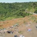 Frana in Colombia, sale a 33 il bilancio dei morti