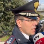Roma, Carabinieri: “Sull’omicidio del 14enne stiamo sentendo diverse persone”