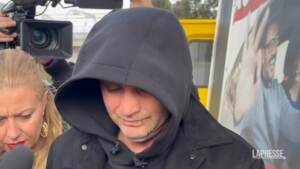 Roma, il padre del 14enne ucciso: “Mi domando perché alle 3 Alexandru fosse qui”