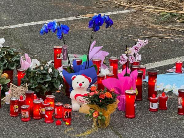 14enne ucciso a Roma, al vaglio la versione del patrigno