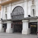 Barcellona, chiude dopo 60 anni lo storico cinema ‘Comedia’