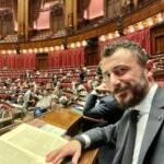 Pozzolo, la perizia balistica: proiettile ‘strusciò’ il tavolo prima di ferire Campana