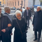 Shoah, Segre: “Al Memoriale torno alla mia deportazione”