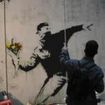 Milano, arrestato il narcotrafficante con la passione per Banksy