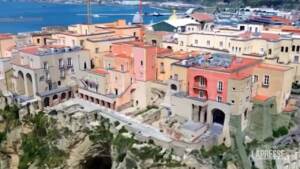 Napoli, indagini su appalto Rione Terra: 11 misure cautelari per corruzione