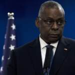 Usa, Lloyd Austin dimesso dall’ospedale