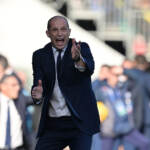 Juventus, Allegri: “Rabiot e Chiesa disponibili”