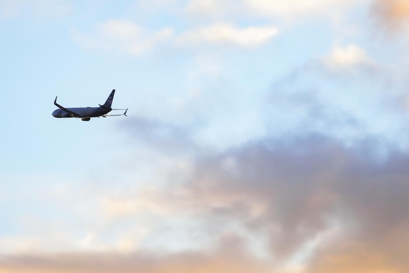 Boeing annuncia aumento controlli di qualità sui 737 Max 9