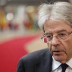 Mes, Gentiloni: “Rispetto per decisione Parlamento ma serve soluzione”