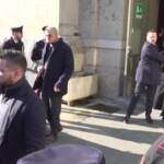 Milano, Segre: “La Russa antifascista? Chiedetelo a lui”