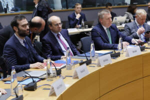 Mes, Eurogruppo: “No Italia blocca unione bancaria”