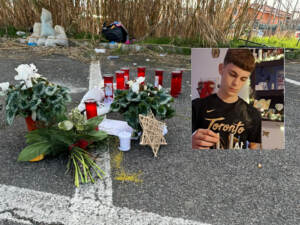 14enne ucciso a Roma, un fermo per l’omicidio di Alex