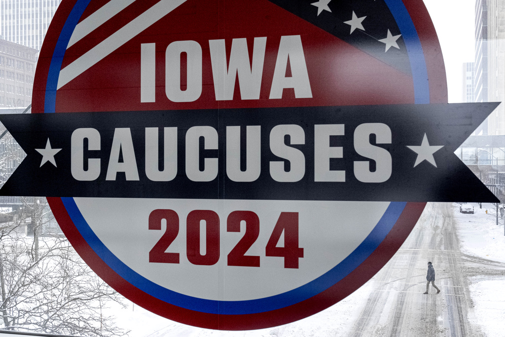 Usa 2024, cosa sono e come funzionano caucus e primarie
