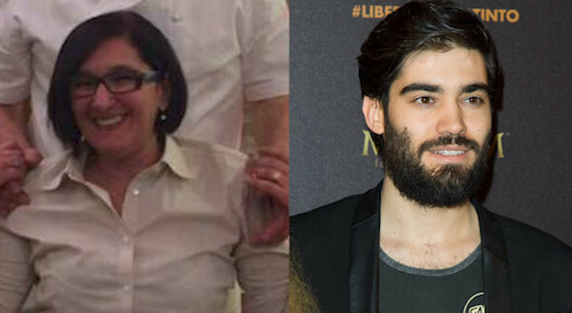 Morte Giovanna Pedretti, Biagiarelli assente al programma di Antonella Clerici Morte Giovanna Pedretti, Biagiarelli assente al programma di Antonella Clerici