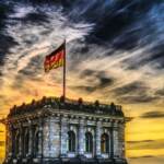 Germania, il Pil cala dello 0,3% nel 2023
