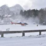 Alto Adige, la 16enne morta di freddo aveva il telefono scarico per il gelo