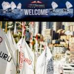Vela, la Turchia si aggiudica il primo posto alla 14esima Monaco Optimist Team Race