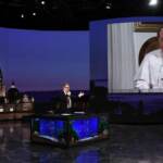 Papa Francesco: “Le dimissioni? Al momento non sono al centro dei miei pensieri”