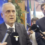Supercoppa, Lotito: “La squadra ci crede poi il campo è il giudice”