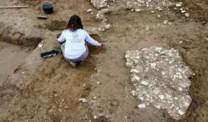 Archeologia, scoperto tratto via Appia nel Foggiano