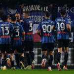 Serie A, Atalanta a valanga con il Frosinone: 5-0