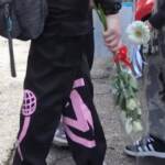 Roma, il rientro a scuola dei compagni del 14enne ucciso: “Non se lo meritava”