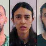 Hamas diffonde video con i corpi di due ostaggi: uccisi nei raid di Israele