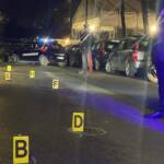 Roma, sparatoria al Corviale: morto un 33enne