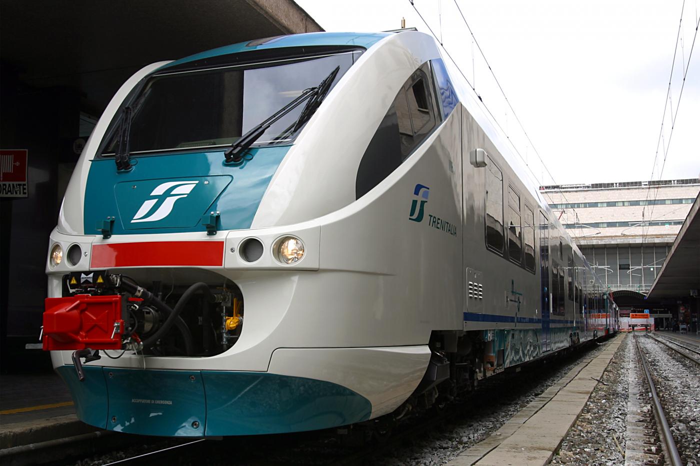 Torino, bimbo di 9 anni travolto e ucciso da treno