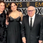 Emmy, le star sul red carpet a Los Angeles