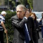 Mourinho esonerato, Moratti: “Dispiaciuto. Ora compito difficile per De Rossi”