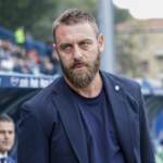 Roma, Daniele De Rossi è il nuovo allenatore: “Emozione indescrivibile”
