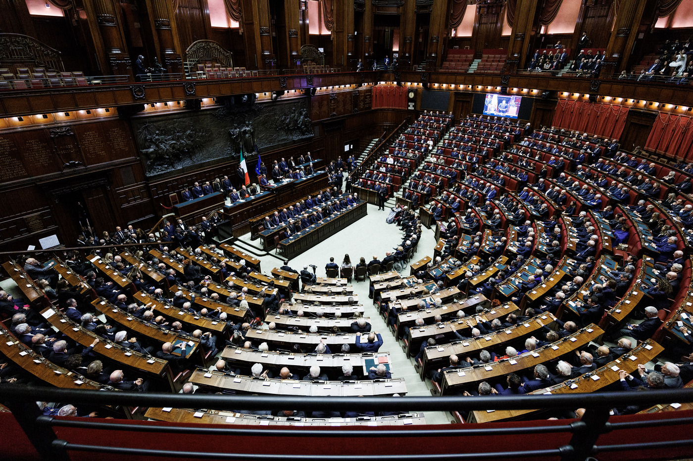 Europee, esposto bipartisan ad AgCom: Meta altera visibilità politici