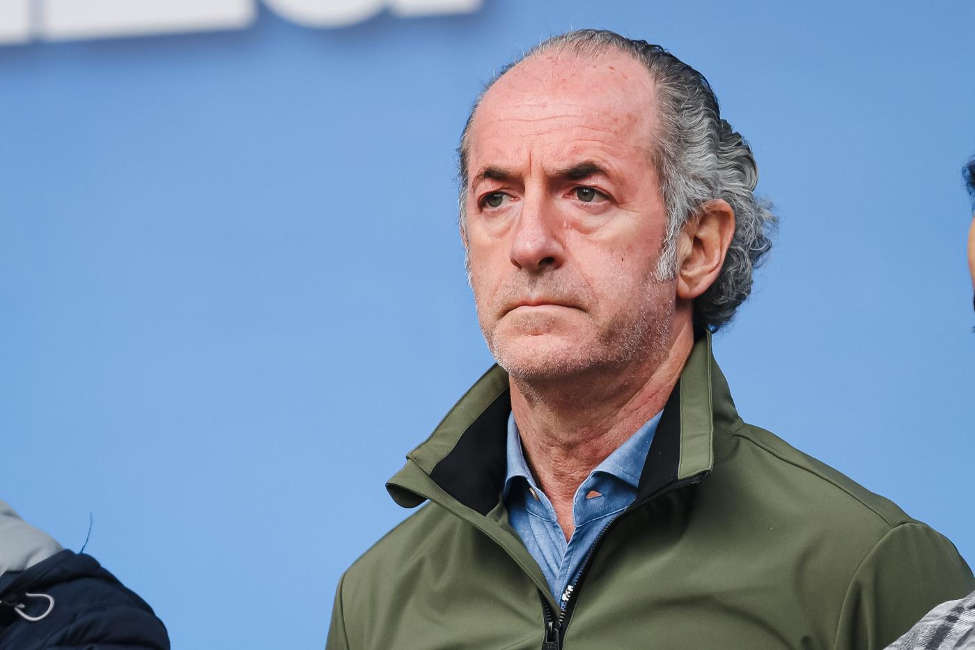 Fine vita, Zaia: “Progetto di legge introduce tempi e ruolo della sanità”