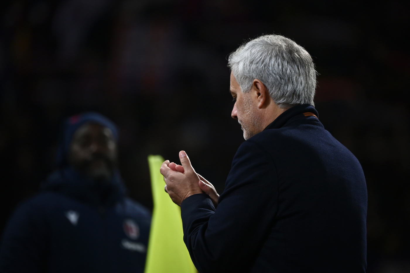 Mourinho e la Roma, due anni e mezzo di amore e sogni infranti