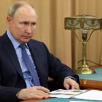 Russia, Putin: “Ucraini idioti, hanno rifiutato negoziati”