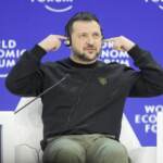 Ucraina, Zelensky: “Dobbiamo ottenere superiorità aerea”