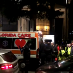 Roma, sparatoria al Corviale: morto un 33enne