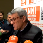La Russa, Landini: “Essere antifascisti è un elemento per difendere la nostra democrazia”