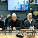 Israele, Netanyahu ai leader delle comunità: “Ricostruiremo”