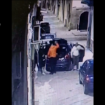 Molfetta, guerriglia urbana a Capodanno: arrestati 5 ragazzi