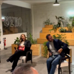 Caso Pedretti, Selvaggia Lucarelli evita i cronisti: “Giornalismo è rispettare la persona”