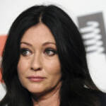 Shannen Doherty e il tumore, la Brenda di Beverly Hills prepara il suo funerale
