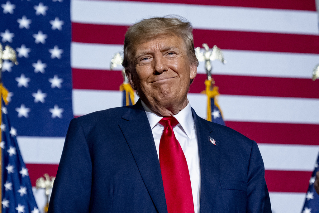 Usa, Donald Trump vince i caucus in Iowa