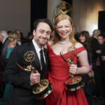 Emmy, trionfano “The Bear”, “Succession” e “Beef”