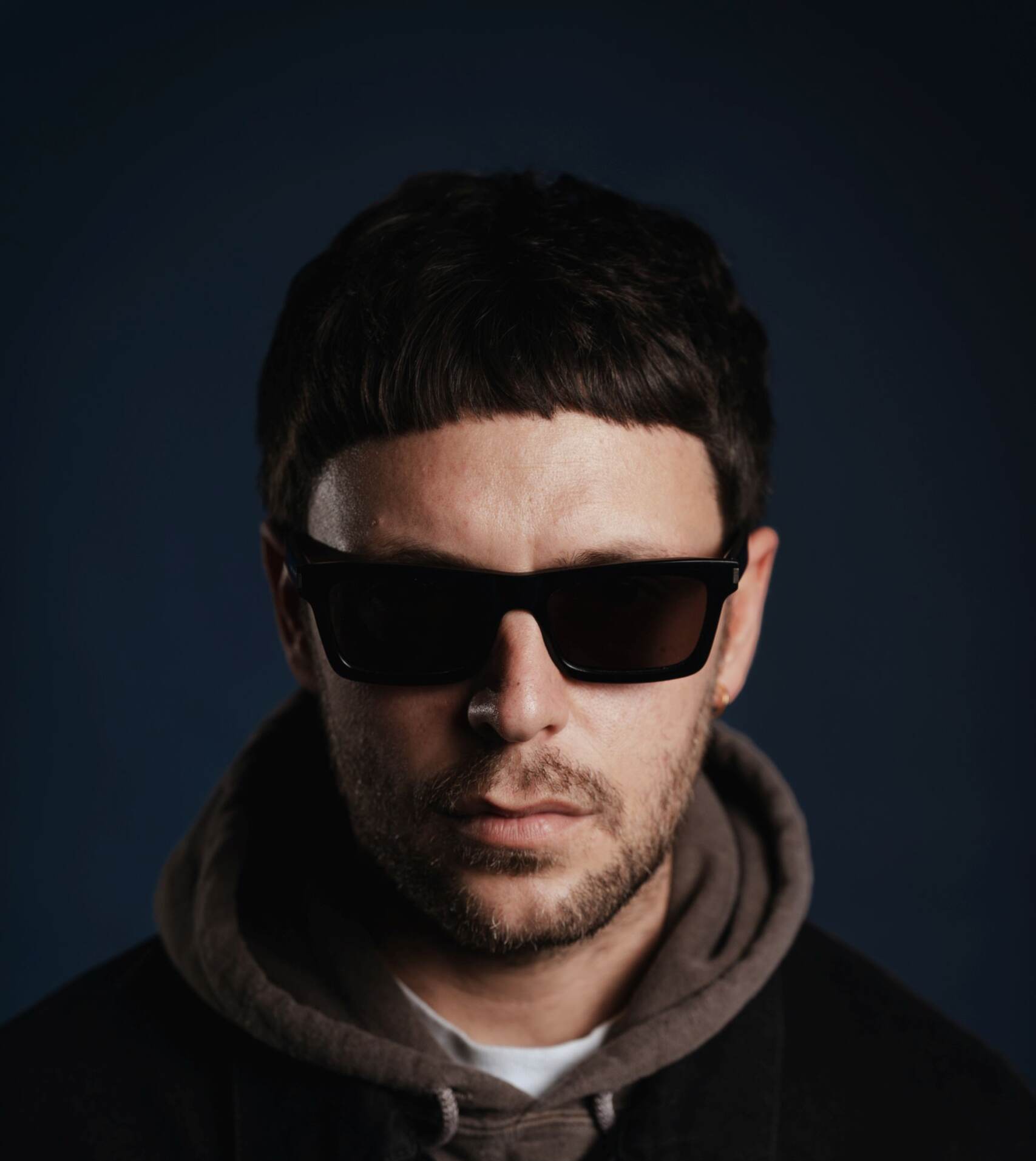 Gazzelle, verso Sanremo e terza data al Palasport di Roma Gazzelle, verso Sanremo e terza data al Palasport di Roma