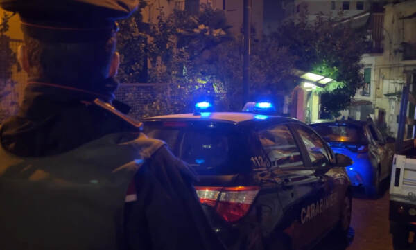 Napoli: importavano droga da Olanda e Spagna, 29 misure cautelari